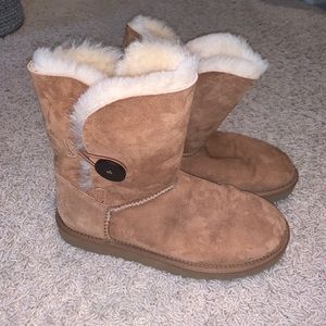 Ugg’s